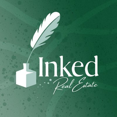 Introducing Inked Real Estate. Houston home realty, refined.
Let's ink your next deal – together!