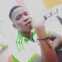 King Cephas Temitayo (@king_temitayo) 's Twitter Profile
