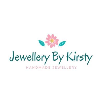 JewelsByKirsty's profile picture. Handmade necklaces, bracelets and earrings 📿💎