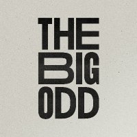 The Big Odd (@thebigodd_band) 's Twitter Profile