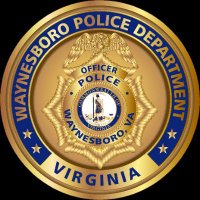 Waynesboro Police Dept.(@WPD_VA) 's Twitter Profile Photo