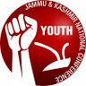 YNCJK's profile picture. Official twitter account of The Youth wing of National Conference Jammu & Kashmir. RT’s are not endorsement!!