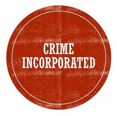 Crime_Inc_Co's profile picture. Crime Incorporated™ & Crime Inc.™   Trademarked Brands