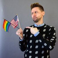 Brent E. Meredith :: O&A Today 🏳️‍🌈(@findbrent) 's Twitter Profile Photo