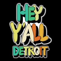 Hey Y’all Detroit (@heyyalldetroit) 's Twitter Profile Photo Hey Y’all Detroit (@heyyalldetroit) 's Twitter Profile Photo