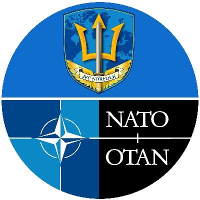 Official Twitter account of #NATO Joint Force Command Norfolk.

Follow us on LinkedIn - https://t.co/3ODUnwGeZo