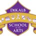 DeKalb School of the Arts (@dsa_hs) Twitter profile photo DeKalb School of the Arts (@dsa_hs) Twitter profile photo
