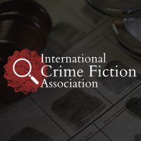 International Crime Fiction Association(@CrimeFic) 's Twitter Profileg