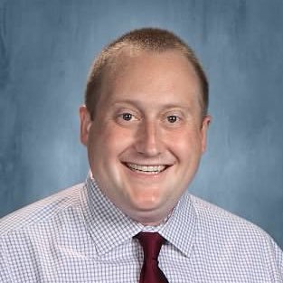 Nicholas Mitchaner Profile