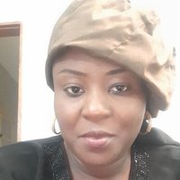 Aïssatou THIOYE (@thioye_aissatou) 's Twitter Profile