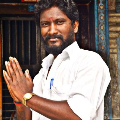 Gopinath5159's profile picture. 🌄நடனக் கலைஞர்‌‌
🌄திராவிட முன்னேற்றக் கழகத்தின் உயிர் தொண்டன் 🏴🚩
🌄புதுக்கோட்டை மாவட்டம் வடக்கு மாவட்ட 37வது வட்ட திமுக இளைஞரணி அமைப்பாளர் 🏴🚩🖐️