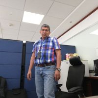 Alberto Sosa R (@albertososar) 's Twitter Profile