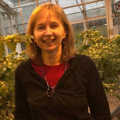 Joyce Van Eck Profile
