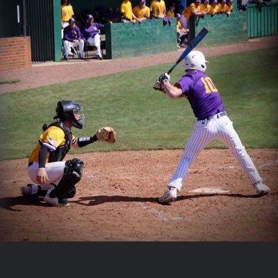 Connor Pierce Profile