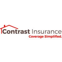 Contrast Insurance(@Contrast_INS) 's Twitter Profile Photo