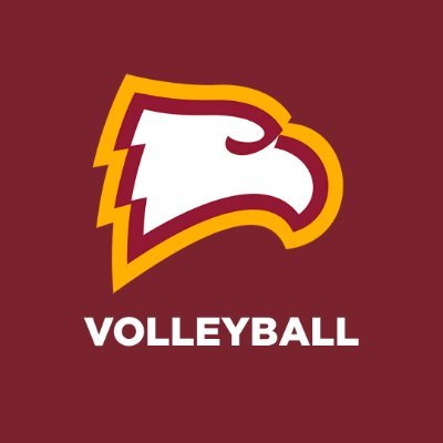 The official account of the NCAA D1 Winthrop University Volleyball Team • 13x Big South Champs • 6 NCAA Tournaments, 1 NIVC Appearance #ROCKtheHILL 🦅