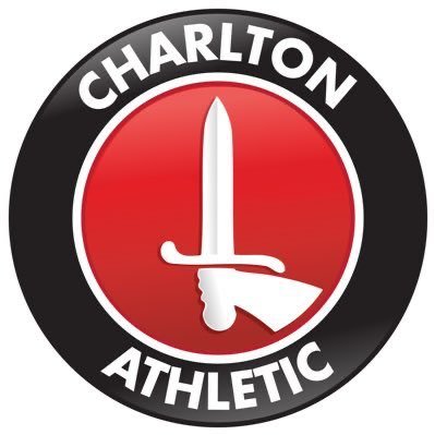 Charlton Athletic ⚽️