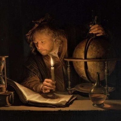 Healthcare Chaplain | Spiritual Care Researcher | INTJ |