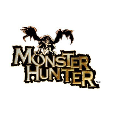 The official Twitter account for Monster Hunter info. Visit @MonsterHunter to learn more! ESRB:TEEN with Blood, Mild Language, Use of Alcohol, Violence.