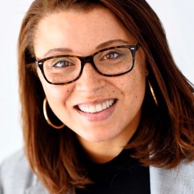 Ms_NJenkins's profile picture. Change Agent. Educator. Advocate. Life-Long Learner. | Pronouns: she, her, hers