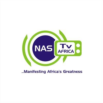 NAS Television is a leading online TV that is celebrating the uniqueness of Africa and her entrepreneurs.