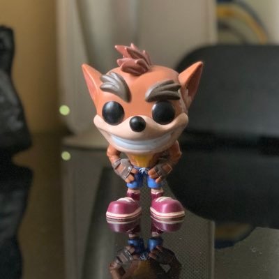 crisvsk's profile picture. 