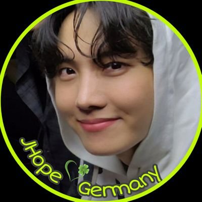 (Slow) J-Hope Germany 🇩🇪さんのプロフィール画像