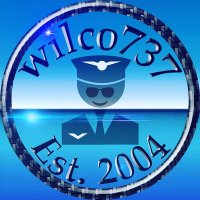 wilco737(@wilco737) 's Twitter Profile Photo