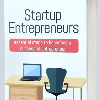Author
Entrepreneurship Coach
H.R Practioner