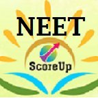 NScoreup's profile picture. Neet studymaterial free download,online coaching