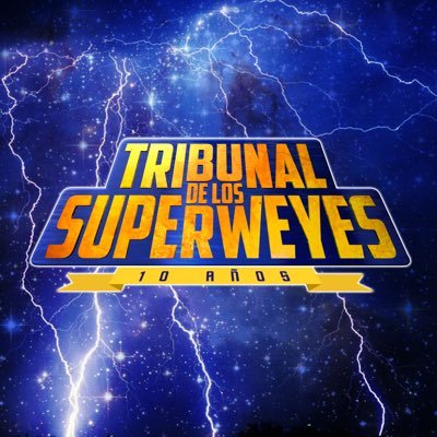 Tribunal Superweyesさんのプロフィール画像