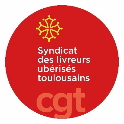 S'organiser pour gagner de nouveaux droits avec le SLUT (Syndicat des Livreurs Ubérisés Toulousains)

Livreuses et livreurs de Toulouse: MOBILISONS NOUS!