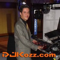 DJ Kozz(@djkozz) 's Twitter Profile Photo