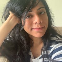 Anita Rane (@ayewhatman) 's Twitter Profile Photo