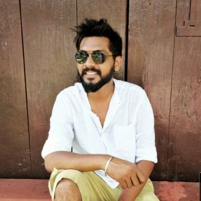 Instagram: @TheIndianMotorcyclist | Helmet-Man of India | Editor- Trade News Network | PR Entrepreneur |