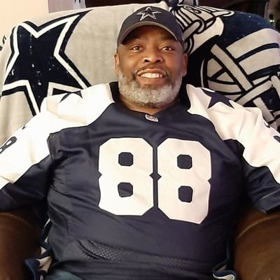 Happily married to the most beautiful and loving woman & proud father of 2 wonderful sons & a die-hard COWBOYS fan Jousha 24:15
