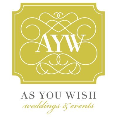 As You Wish Events is a firm of Luxury Wedding Planners and Designers owned by Katie Pagel. Dallas, Texas and Destination. #aywlove