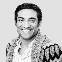 Arvind Gupta (@arvndgpta) 's Twitter Profile