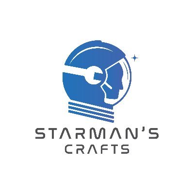 Starman’s Crafts