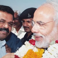 Haresh Mulchandani.(मोदी का परिवार)(@hareshkmbjp) 's Twitter Profile Photo