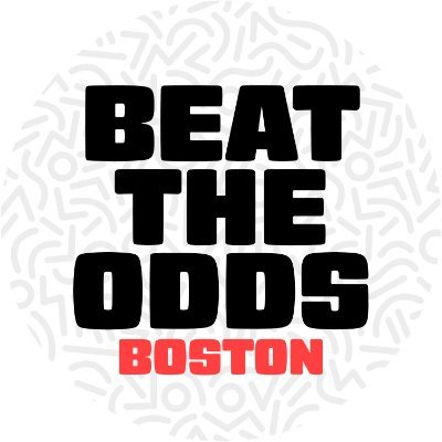 Beat The Odds
https://t.co/LuQC5DN5Jg