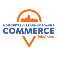 Mon Centre-Ville a un Incroyable Commerce(@incroyable_com) 's Twitter Profile Photo