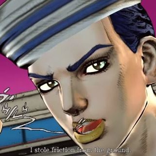 Josuke Josuke Josuke