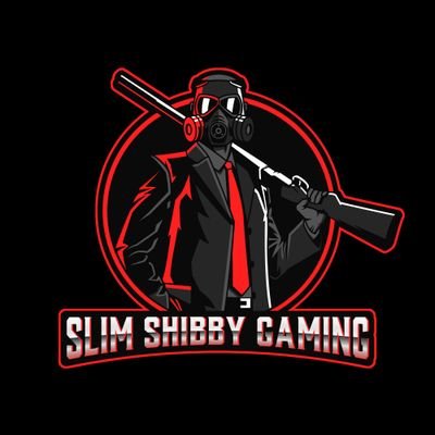 just a casual gamer with a twitch and youtube channel hoping to do something with my passion and I appreciate any feedback.
#SlimShibbyGaming