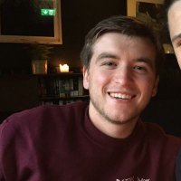 James Crotty (@jamescrotty8) 's Twitter Profile