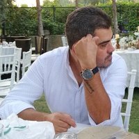 barış hurma(@barishurma) 's Twitter Profile Photo