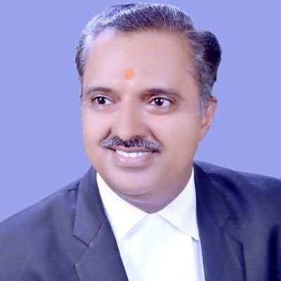 Additional Advocate General, MP HIGH COURT, BENCH AT GWALIOR And Member of state bar council of Madhya Pradesh.