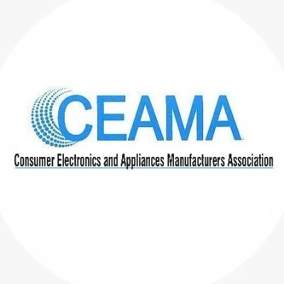 CEAMA is the premier Consumer Electronics and Durables organization in India | 100+ members |