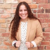 Natalia Flores, APR (@curlygnat) 's Twitter Profile