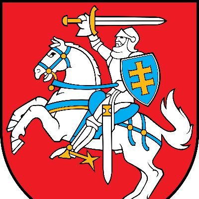 Lithuanian Embassy to Czechia🇨🇿, based in Prague